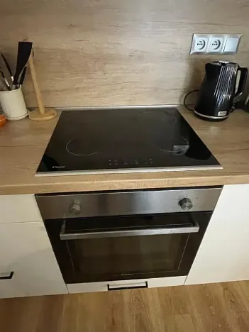 Pronájem bytu 2+kk, Pardubice, Rokycanova, 52 m2