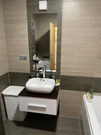 Pronájem bytu 2+kk, Pardubice, Rokycanova, 52 m2