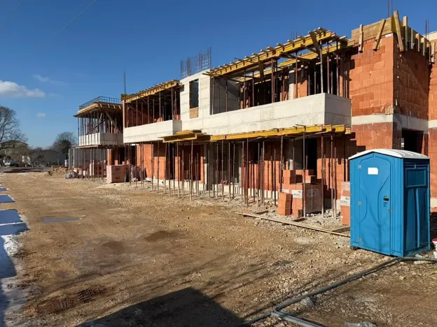 Prodej bytu 2+kk, Pula, Chorvatsko, 47 m2