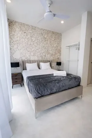 Prodej bytu 1+kk, El Valle, Dominikánská republika, 35 m2