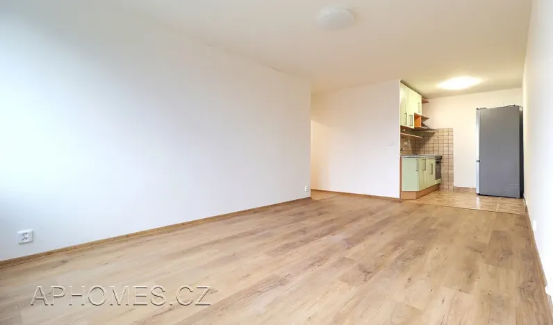 Pronájem bytu 2+kk, Praha - Stodůlky, Kettnerova, 60 m2
