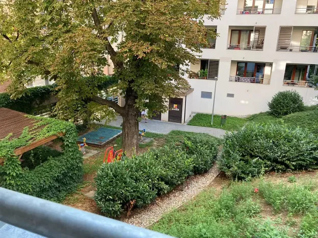 Pronájem bytu 2+kk, Praha - Košíře, Musílkova, 65 m2