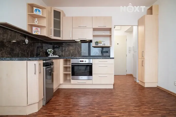 Prodej bytu 1+1, Velešín, Sídliště, 35 m2