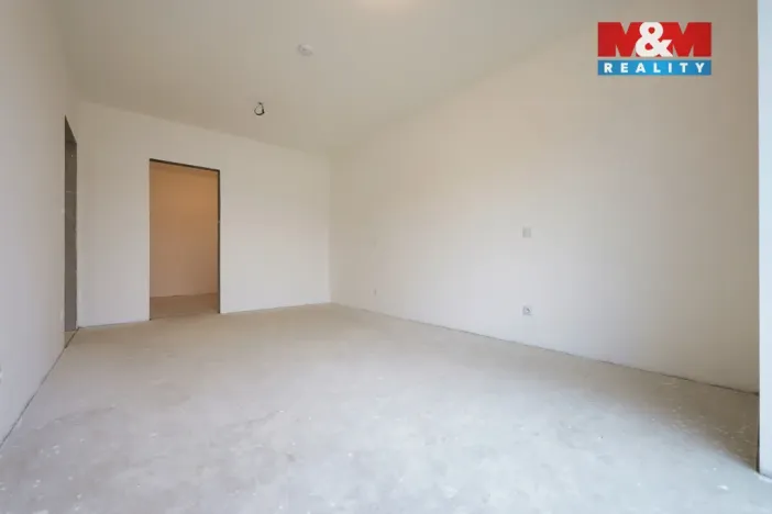 Prodej rodinného domu, Rychvald, 114 m2