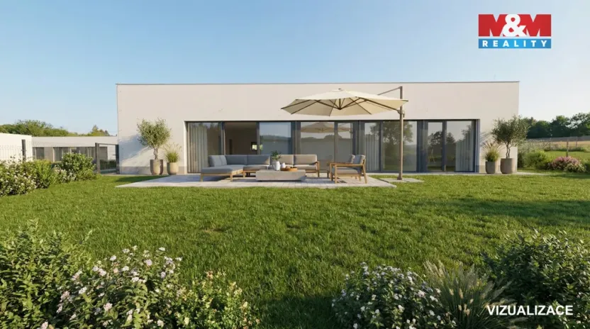 Prodej rodinného domu, Rychvald, 114 m2