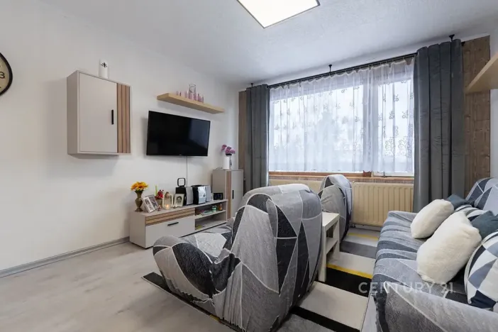 Prodej rodinného domu, Postoloprty, 160 m2