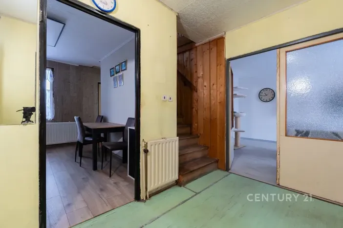 Prodej rodinného domu, Postoloprty, 160 m2