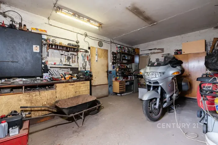 Prodej rodinného domu, Postoloprty, 160 m2