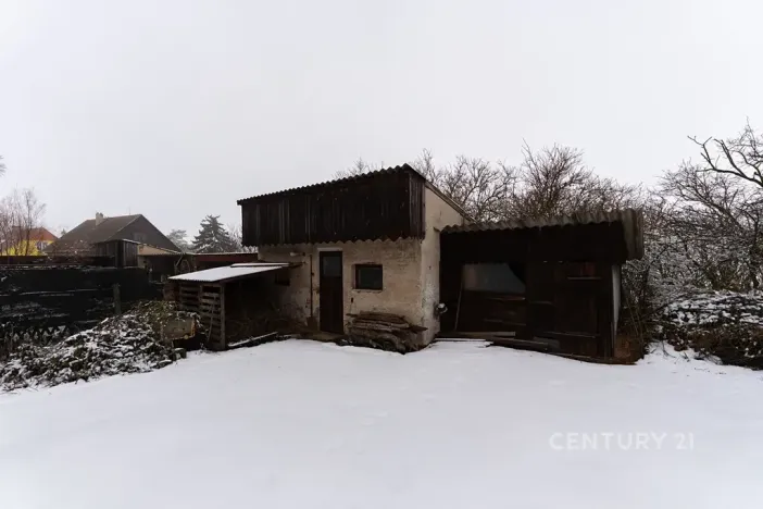 Prodej rodinného domu, Postoloprty, 160 m2