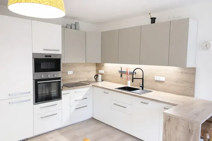 Pronájem rodinného domu, Hnojice, 150 m2