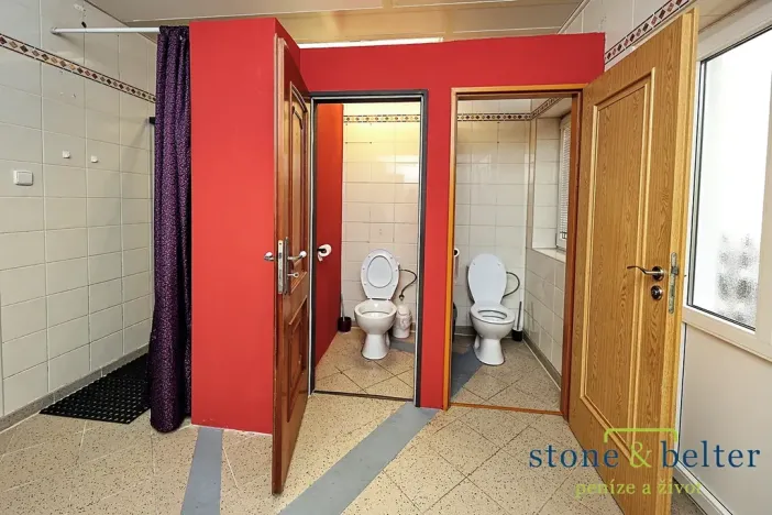 Prodej vícegeneračního domu, Nové Město pod Smrkem, Mírové náměstí, 466 m2