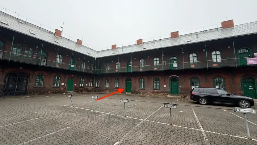 Pronájem obchodního prostoru, Ostrava, Mírová, 77 m2