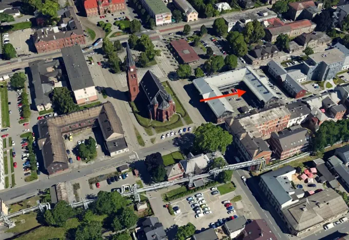 Pronájem obchodního prostoru, Ostrava, Mírová, 77 m2