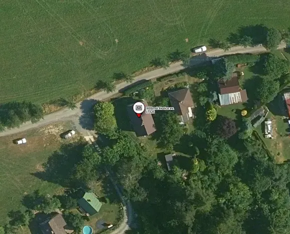 Prodej chalupy, Stříbrná Skalice, 92 m2