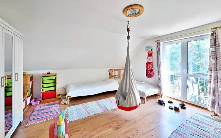 Prodej rodinného domu, Stříbrná Skalice, 92 m2