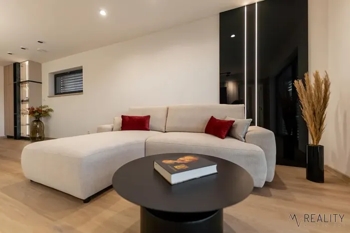 Prodej rodinného domu, Petřvald, Šenovská, 91 m2