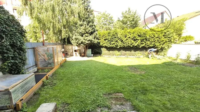 Pronájem bytu 1+kk, České Budějovice, Reinerova, 18 m2