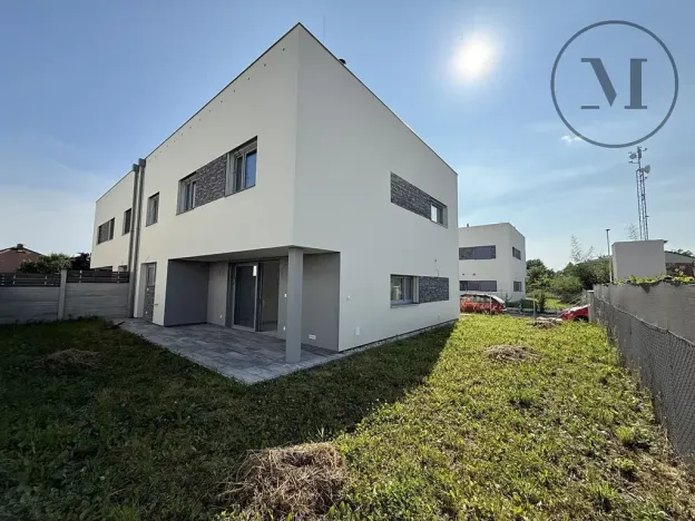 Prodej rodinného domu, Roudné, Za Dvořáků, 143 m2