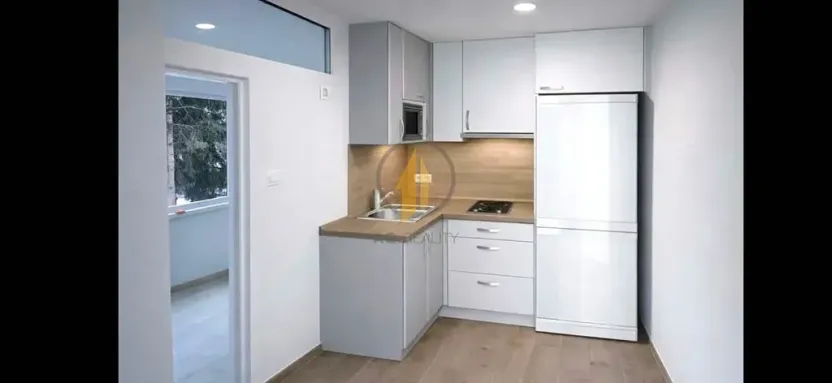 Pronájem bytu 2+kk, Turnov, Sídliště Jana Patočky, 40 m2