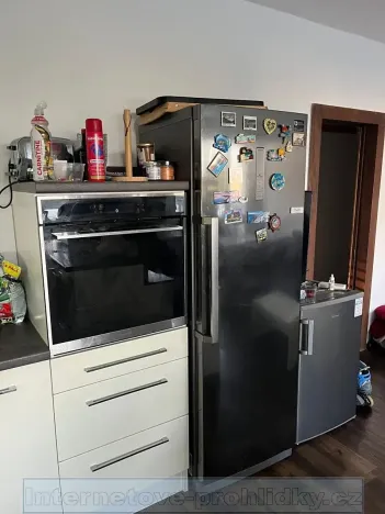 Pronájem pokoje, Praha - Řepy, Obtočná, 23 m2