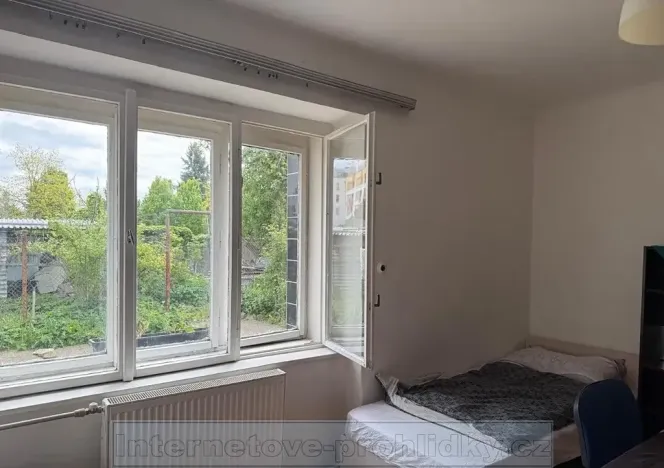 Pronájem pokoje, Praha - Uhříněves, Křešínská, 30 m2
