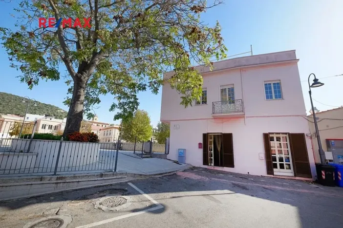 Prodej rodinného domu, Teulada, Itálie, 120 m2