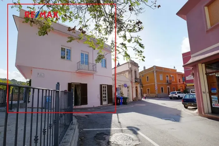 Prodej rodinného domu, Teulada, Itálie, 120 m2