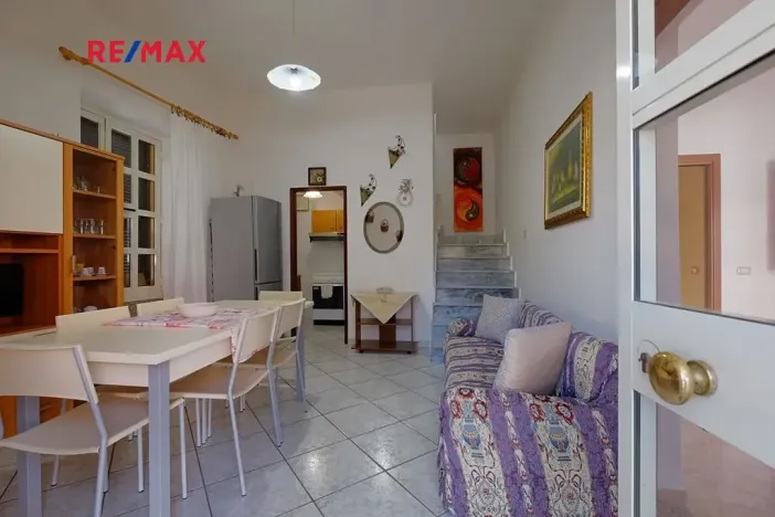 Prodej rodinného domu, Teulada, Itálie, 120 m2