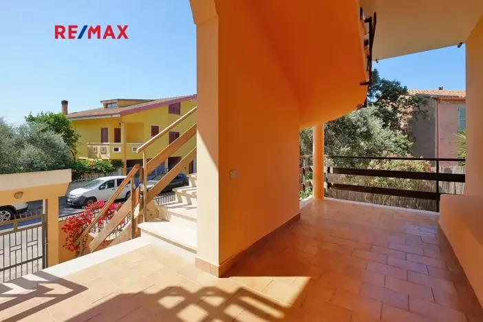 Prodej rodinného domu, Sant'Anna Arresi, Itálie, 400 m2