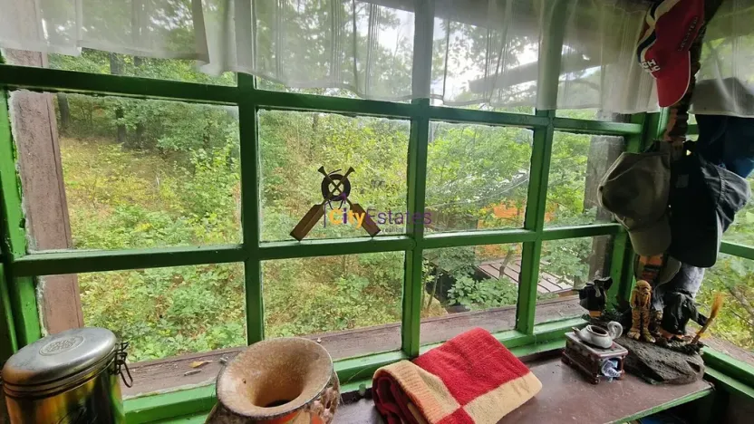 Prodej chaty, Jílové u Prahy, 80 m2