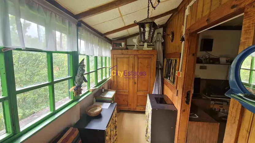 Prodej chaty, Jílové u Prahy, 80 m2