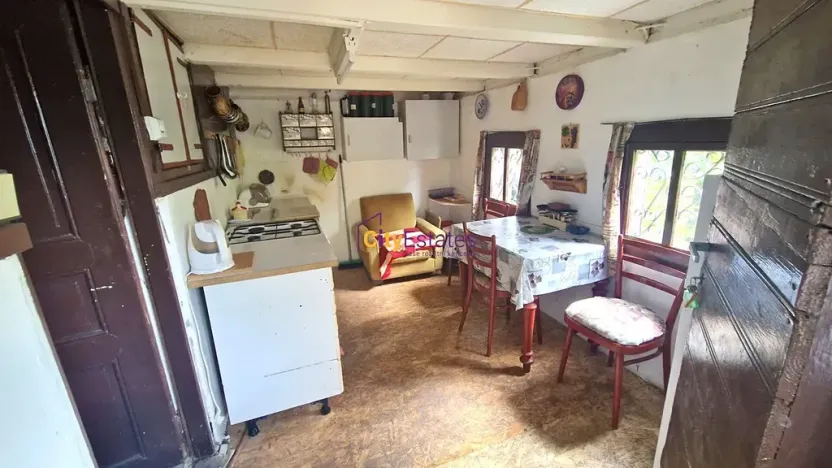 Prodej chaty, Jílové u Prahy, 80 m2