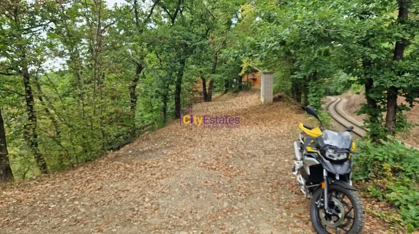 Prodej chaty, Jílové u Prahy, 80 m2