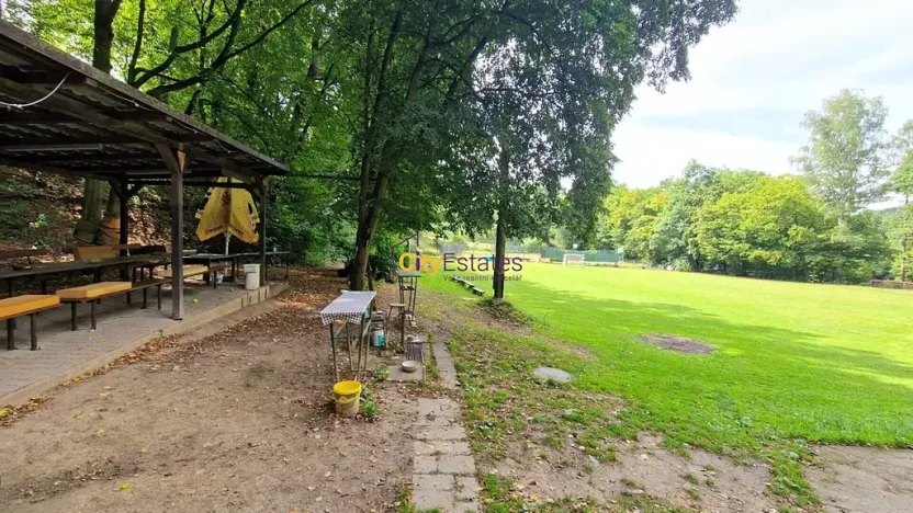 Prodej chaty, Jílové u Prahy, 80 m2