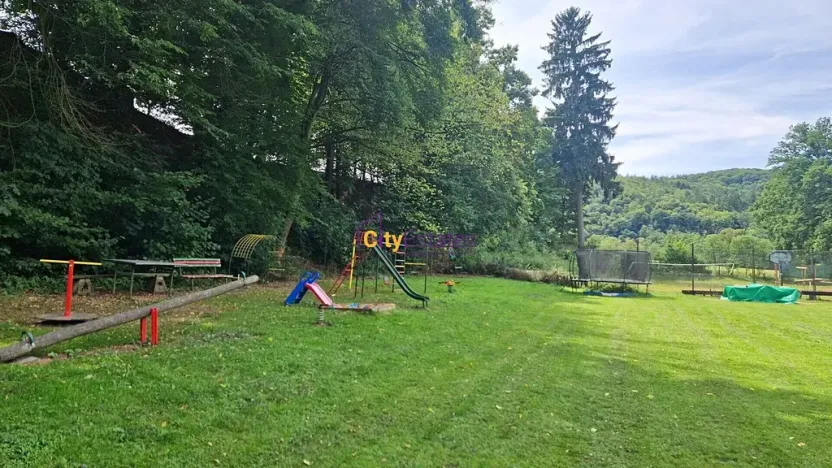 Prodej chaty, Jílové u Prahy, 80 m2