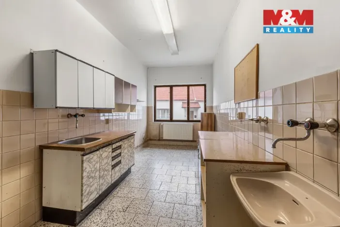 Prodej chalupy, Kryry - Stebno, 345 m2