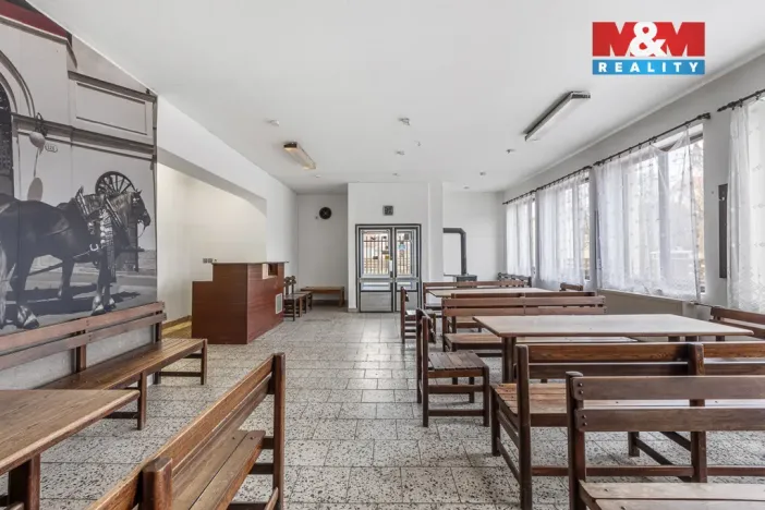 Prodej chalupy, Kryry - Stebno, 345 m2