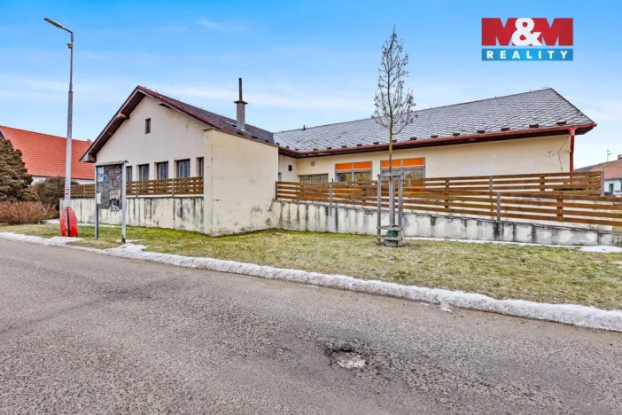 Prodej chalupy, Kryry - Stebno, 345 m2