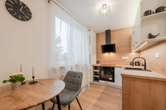 Prodej bytu 2+1, Praha - Malešice, Limuzská, 47 m2