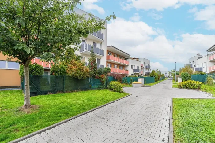 Prodej bytu 1+kk, Praha - Dolní Měcholupy, V osikách, 40 m2