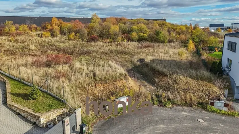Prodej pozemku pro bydlení, Tuchoměřice, 2099 m2
