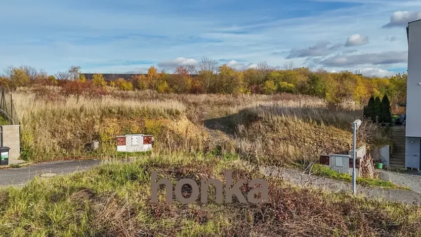 Prodej pozemku pro bydlení, Tuchoměřice, 1001 m2
