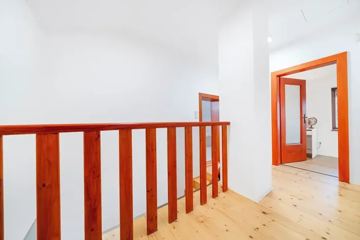 Prodej rodinného domu, Březová-Oleško, Průběžná II., 177 m2