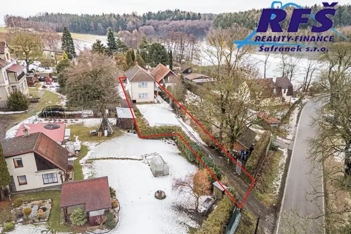 Prodej rodinného domu, Vlašim, 142 m2