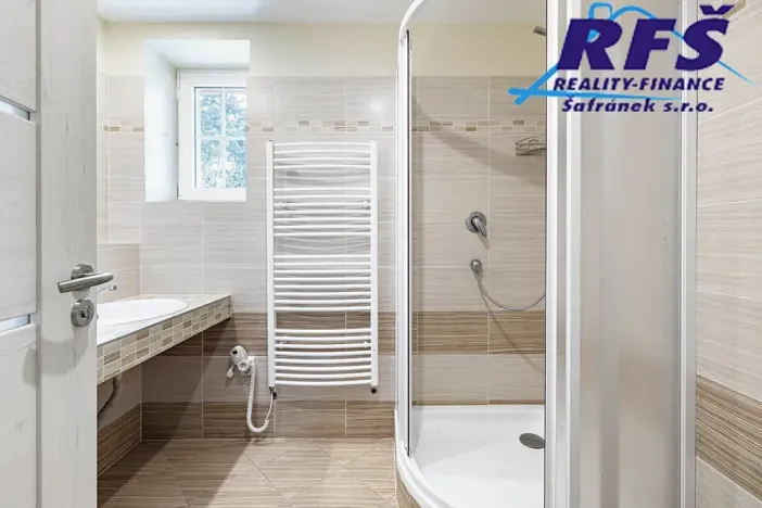 Prodej rodinného domu, Vlašim, 142 m2