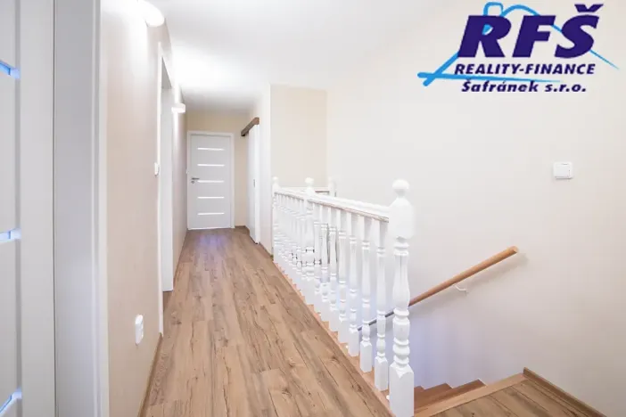 Prodej rodinného domu, Vlašim, 142 m2