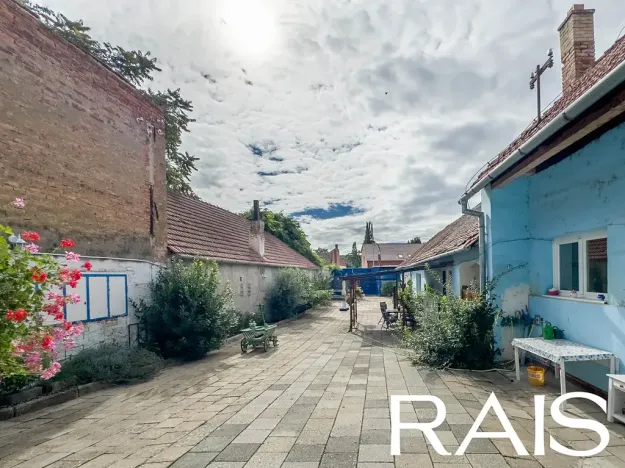 Prodej komerční nemovitosti, Želešice, 24. dubna, 691 m2