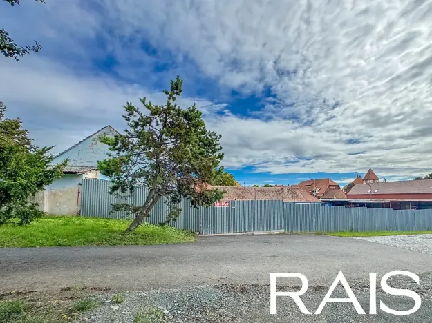 Prodej komerční nemovitosti, Želešice, 24. dubna, 691 m2