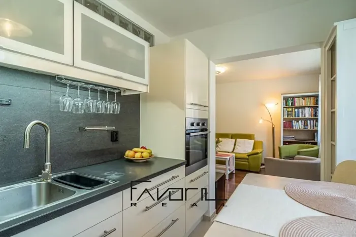 Pronájem bytu 2+1, Ostrava, Kotlářova, 55 m2