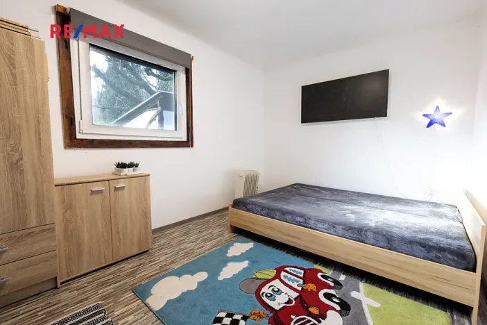 Prodej pozemku pro bydlení, Vonoklasy, 2025 m2